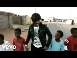 Video: Rapsody - Kind Of Love (feat. Nomsa Mazwali)